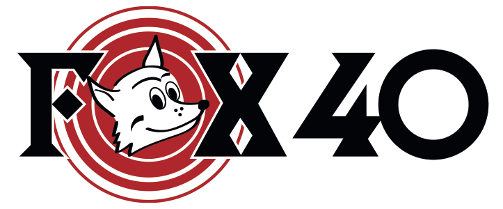 FOX40
